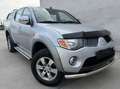 Mitsubishi L200 L200 Pick Up 4x4 Autm. Intense Double Cab Silber - thumbnail 30