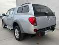 Mitsubishi L200 L200 Pick Up 4x4 Autm. Intense Double Cab Silber - thumbnail 9
