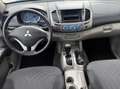 Mitsubishi L200 L200 Pick Up 4x4 Autm. Intense Double Cab Silber - thumbnail 19