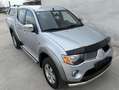 Mitsubishi L200 L200 Pick Up 4x4 Autm. Intense Double Cab Silber - thumbnail 15
