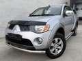 Mitsubishi L200 L200 Pick Up 4x4 Autm. Intense Double Cab Silber - thumbnail 6