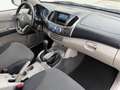 Mitsubishi L200 L200 Pick Up 4x4 Autm. Intense Double Cab Silber - thumbnail 28
