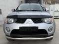 Mitsubishi L200 L200 Pick Up 4x4 Autm. Intense Double Cab Silber - thumbnail 4