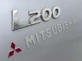Mitsubishi L200 L200 Pick Up 4x4 Autm. Intense Double Cab Silber - thumbnail 32