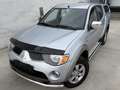 Mitsubishi L200 L200 Pick Up 4x4 Autm. Intense Double Cab Silber - thumbnail 5