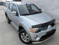 Mitsubishi L200 L200 Pick Up 4x4 Autm. Intense Double Cab Silber - thumbnail 29