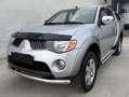Mitsubishi L200 L200 Pick Up 4x4 Autm. Intense Double Cab Silber - thumbnail 2