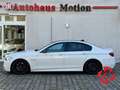 BMW 535 535d M Sportpaket Navi Memory Bi-Xenon Keyless Weiß - thumbnail 8