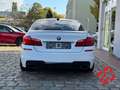 BMW 535 535d M Sportpaket Navi Memory Bi-Xenon Keyless Bianco - thumbnail 6