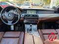 BMW 535 535d M Sportpaket Navi Memory Bi-Xenon Keyless Wit - thumbnail 12