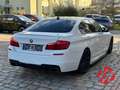 BMW 535 535d M Sportpaket Navi Memory Bi-Xenon Keyless Bianco - thumbnail 5