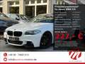 BMW 535 535d M Sportpaket Navi Memory Bi-Xenon Keyless Wit - thumbnail 1