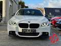 BMW 535 535d M Sportpaket Navi Memory Bi-Xenon Keyless Weiß - thumbnail 3