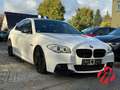 BMW 535 535d M Sportpaket Navi Memory Bi-Xenon Keyless Weiß - thumbnail 4