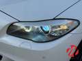 BMW 535 535d M Sportpaket Navi Memory Bi-Xenon Keyless Weiß - thumbnail 16