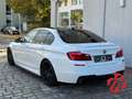 BMW 535 535d M Sportpaket Navi Memory Bi-Xenon Keyless Bianco - thumbnail 7