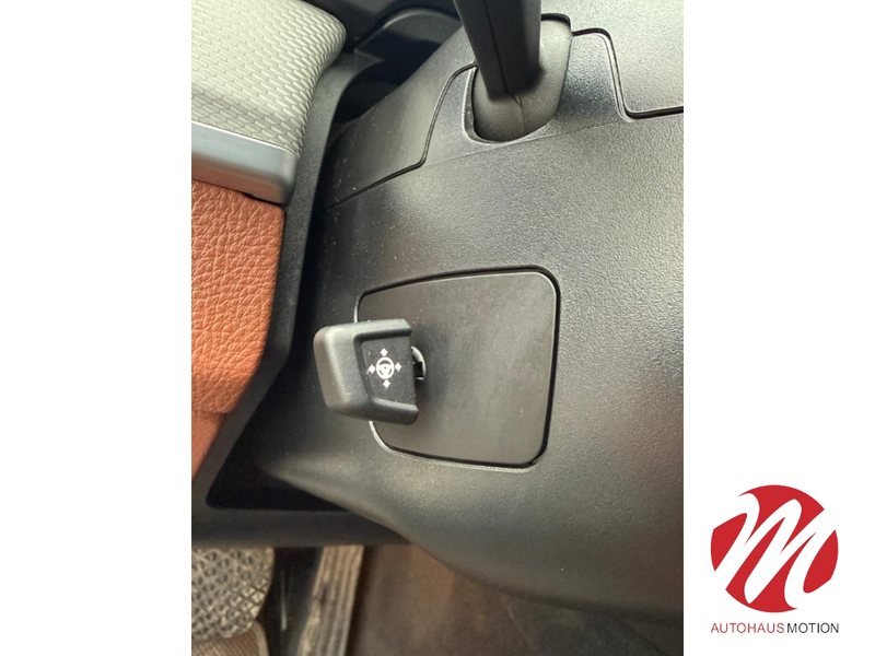 BMW 535 535d M Sportpaket Navi Memory Bi-Xenon Keyless — photo 25