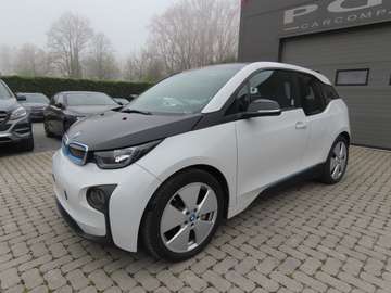 i3 Advanced Range Extender