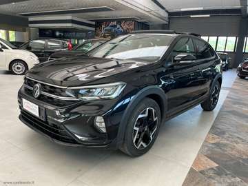 1.0 TSI 115 CV R-Line PARI AL NUOVO