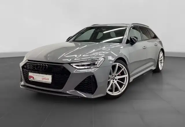 Audi RS6 Avant TFSI quattro Tiptronic 441kW