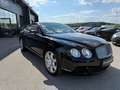 Bentley Continental GT Schwarz - thumbnail 7