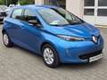 Renault ZOE Life Bleu - thumbnail 3