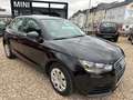 Audi A1 1,6 TDI Sportback attraction Schwarz - thumbnail 1