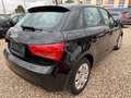 Audi A1 1,6 TDI Sportback attraction Schwarz - thumbnail 7