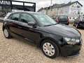 Audi A1 1,6 TDI Sportback attraction Schwarz - thumbnail 2