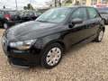 Audi A1 1,6 TDI Sportback attraction Schwarz - thumbnail 5