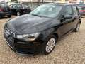 Audi A1 1,6 TDI Sportback attraction Schwarz - thumbnail 4