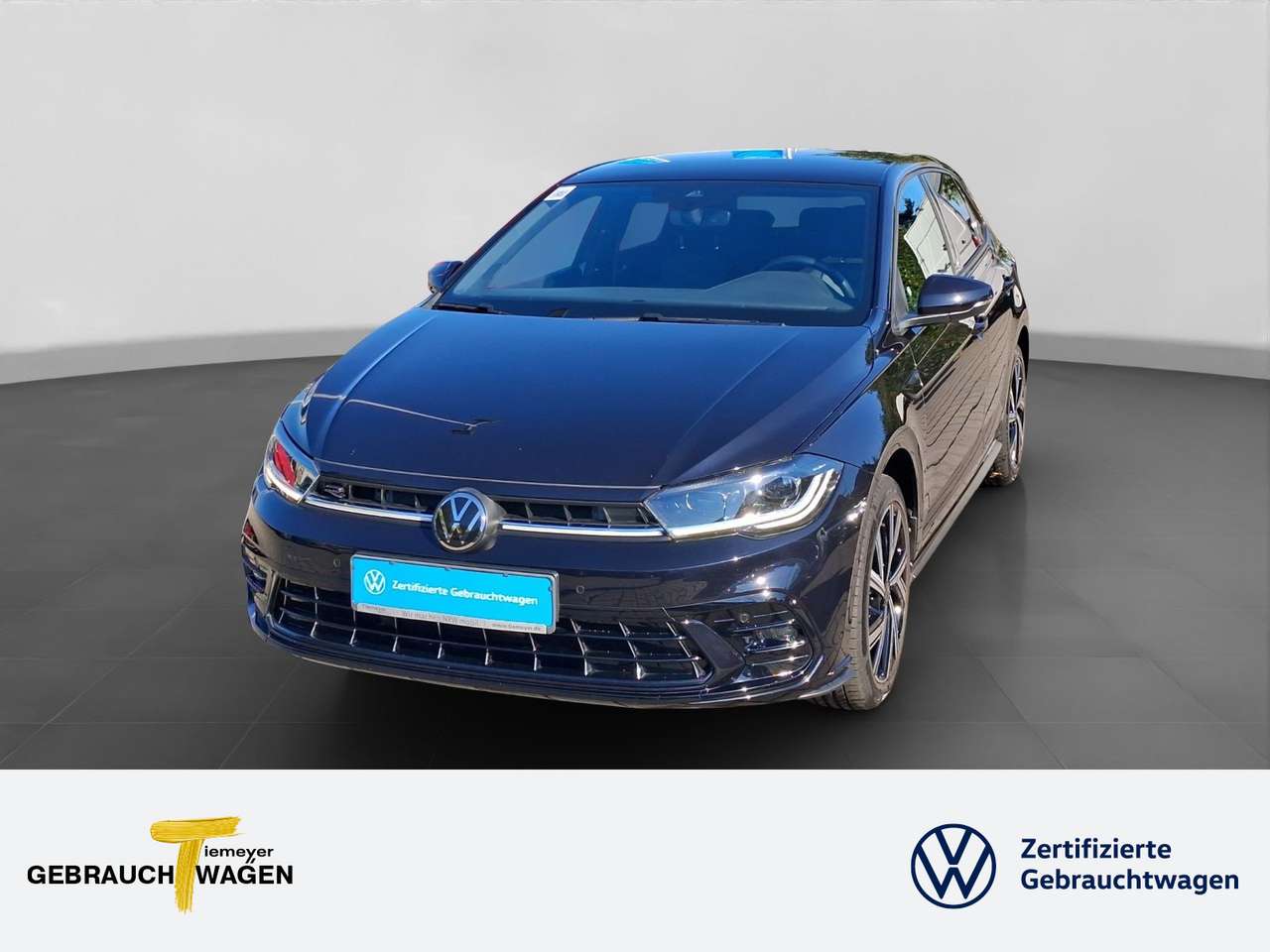 Volkswagen Polo 2022