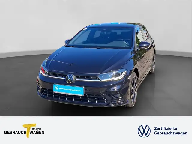 Volkswagen Polo 1.0 TSI R-LINE KAMERA IQ.DRIVE LM17