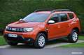 Dacia Duster II (2) 1.5 BLUE DCI 115 4X2 EXPRESSION 10-2023 32800kms Goud - thumbnail 1
