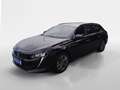 Peugeot 508 SW Hybrid 225 PHEV e-EAT8 GT Pack Aut. Schwarz - thumbnail 1