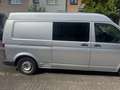 Volkswagen T5 Kombi Campervan Argent - thumbnail 12