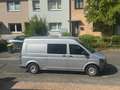 Volkswagen T5 Kombi Campervan Argent - thumbnail 1