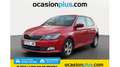 Skoda Fabia 1.0 MPI Ambition 55kW Rojo - thumbnail 1