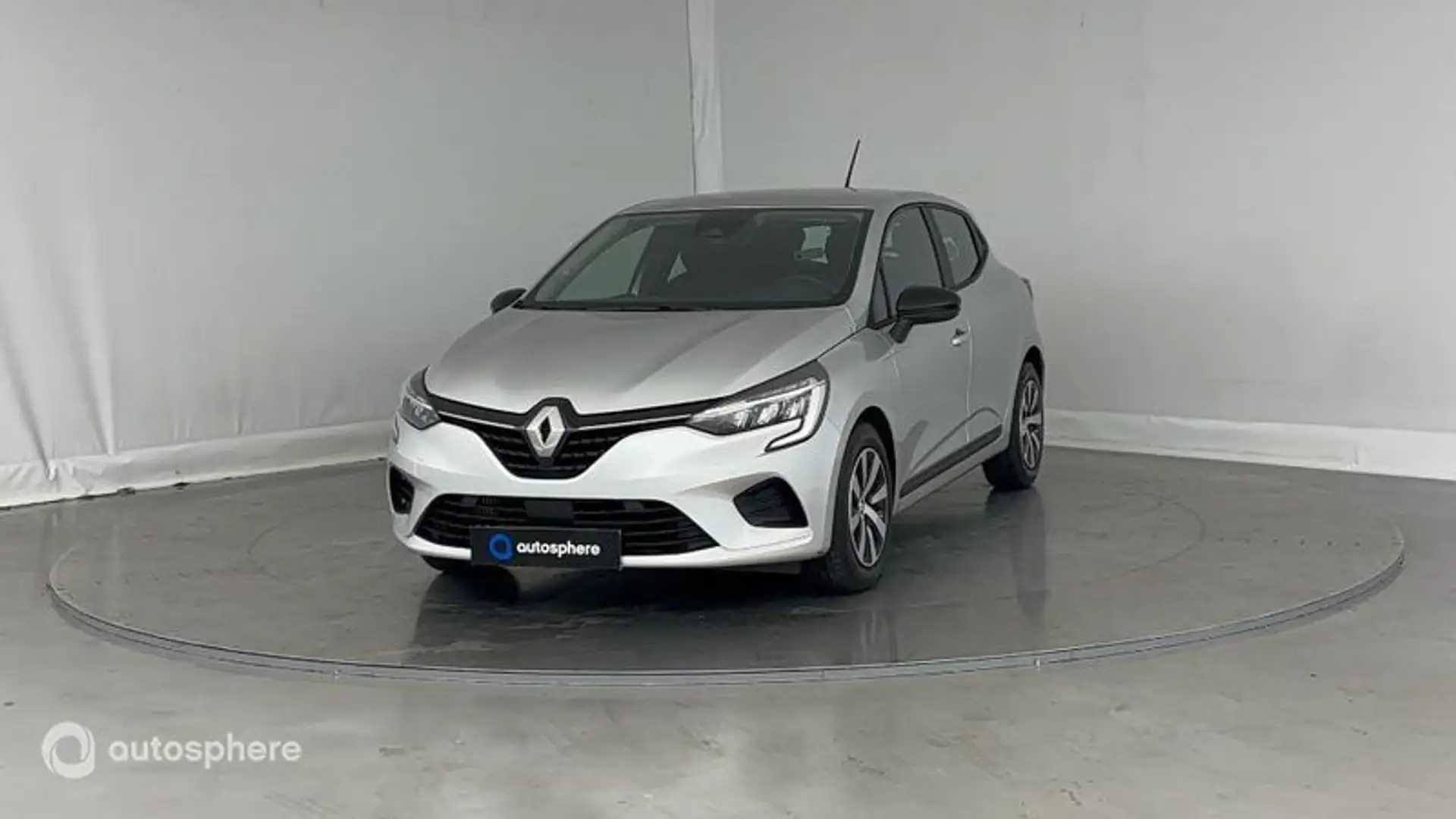 Renault Clio 1.0 TCe 90ch Equilibre - 1