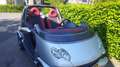 smart crossblade Unieke cabrio, collectors item, er zijn er destijds maar eenmalig 2000 gemaakt en dit is nummer 0824 Silber - thumbnail 6