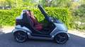 smart crossblade Unieke cabrio, collectors item, er zijn er destijds maar eenmalig 2000 gemaakt en dit is nummer 0824 Silber - thumbnail 2