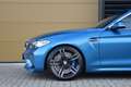 BMW M2 Coupé DCT * Dealer onderhouden * Eerste eigenaar * Blauw - thumbnail 5