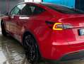 Tesla Model Y Model Y Long Range Dual Motor AWD Rouge - thumbnail 1