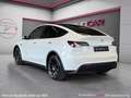 Tesla Model Y Weiß - thumbnail 3