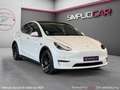 Tesla Model Y Weiß - thumbnail 1