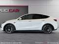 Tesla Model Y Weiß - thumbnail 6