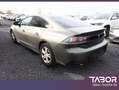 Peugeot 508 1.6 PT 180 Aut. Allure KeyL Kam PDC CarPlay Grau - thumbnail 4