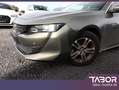Peugeot 508 1.6 PT 180 Aut. Allure KeyL Kam PDC CarPlay Grau - thumbnail 5