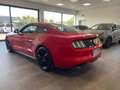 Ford Mustang Mustang Fastback 2.3 EcoBoost Rosso - thumbnail 3