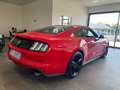 Ford Mustang Mustang Fastback 2.3 EcoBoost Rosso - thumbnail 7